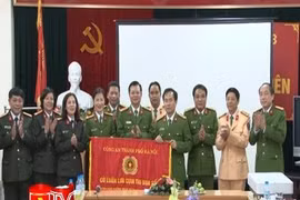 Nhiều hoạt động sáng tạo trong phong trào thi đua