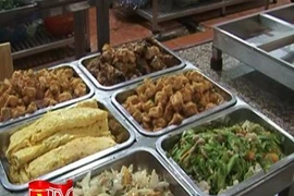 Phát hiện 9000 cơ sở vi phạm vệ sinh ATTP