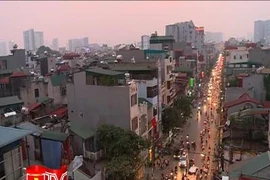 Nhân rộng mô hình đảm bảo an toàn giao thông