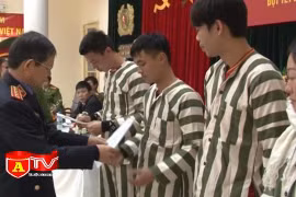 Những trường hợp đủ điều kiện xét đặc xá năm 2016