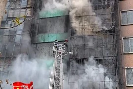 Truy cứu trách nhiệm hình sự nếu vi phạm quy định về PCCC