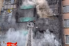 Truy cứu trách nhiệm hình sự nếu vi phạm quy định về PCCC