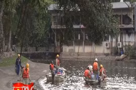 Hà Nội: Nỗ lực cải thiện tình trạng ô nhiễm tại các hồ nước