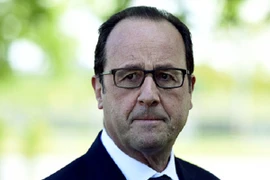 Mỹ nói gì sau vụ tiết lộ NSA do thám 3 đời Tổng thống Pháp?