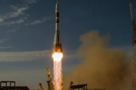 Vụ nổ SpaceX giúp Nga giữ vững “thế thượng phong” trong ngành không gian vũ trụ