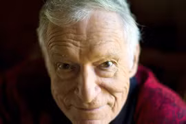 Ông chủ Playboy bị tố cáo "bật đèn xanh" cho "yêu râu xanh" lạm dụng thiếu nữ