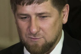Lãnh đạo Chechnya Kadyrov đau khổ vì... mất mèo cưng