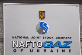 Ukraine tuyên bố "bùng" 670 triệu USD tiền gas của Nga