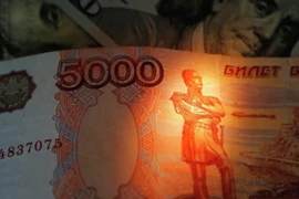 Khôi phục nền kinh tế, Nga mạnh tay xử lý "sâu bự"