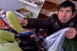 Nga vẫn không hoàn toàn quay lưng với Thổ Nhĩ Kỳ