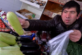 Nga vẫn không hoàn toàn quay lưng với Thổ Nhĩ Kỳ