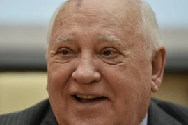 Cựu Tổng thống Liên Xô đáp trả lời đe dọa của Ukraine