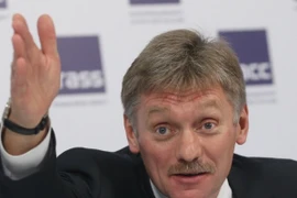 Ai là người phát ngôn giàu ảnh hưởng nhất nước Nga?