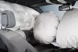 Honda xác nhận trường hợp tử vong do túi khí