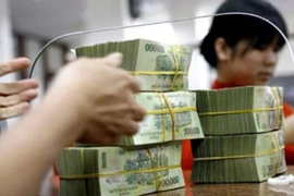 Đã mua 143.800 tỷ đồng nợ xấu