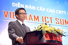 “Doanh nghiệp CNTT cần chủ động chào hàng”