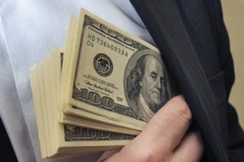 3 tháng lẩn trốn ở 4 nước, vẫn không thoát