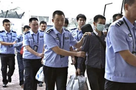 Quan tham Trung Quốc “biến mất” cùng 225 triệu USD tiền vay