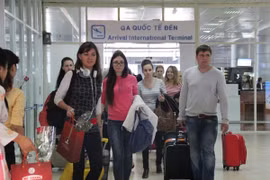 Mở rộng đối tượng miễn thị thực, thêm lực hút khách du lịch