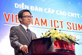 “Doanh nghiệp CNTT cần chủ động chào hàng”