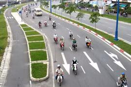 Kiến nghị đầu tư Quốc lộ 3 mới thành cao tốc 
