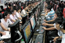 Quản lý người dùng Internet bằng phần mềm CSM 