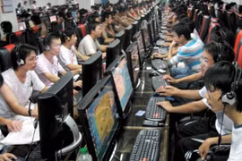 Quản lý người dùng Internet bằng phần mềm CSM 