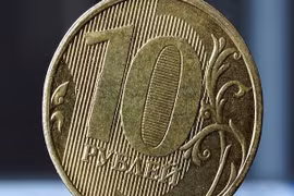 Nga phát hành tiền xu kỉ niệm sự kiện sáp nhập Crimea