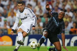 Cần một phép màu 