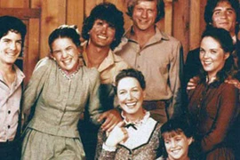 “Ngôi nhà nhỏ trên thảo nguyên” tái ngộ khán giả 