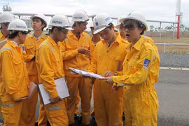 Chân dung nữ Phó giáo sư 8X