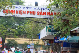 Bệnh viện “vênh” nhau, bệnh nhân bức xúc