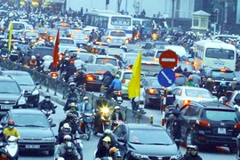 Cử tri đề nghị sửa quy định phạt xe không chính chủ 