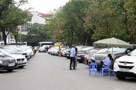 Sẽ bãi bỏ 3 loại phí