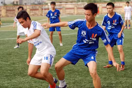 Đường đua sinh tử