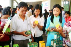 Tiền mua thuốc bị đội lên ghê gớm 