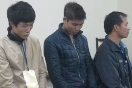 Tước quyền của bị hại