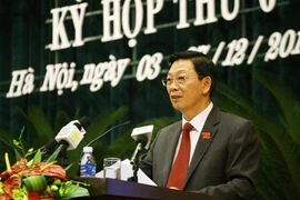 Năm 2013 ưu tiên hàng đầu là ổn định kinh tế 