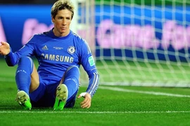 Chung kết World Cup các CLB: Chelsea vỡ mộng 