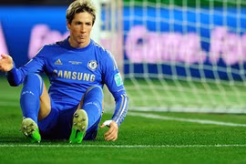 Chung kết World Cup các CLB: Chelsea vỡ mộng 