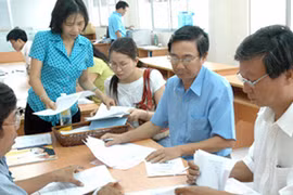 Kê khai tài sản có phát hiện tham nhũng? 