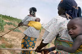Ngăn cơn suy thoái toàn cầu