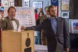 Bầu cử Tổng thống Mỹ 2012: Kịch tính phút chót