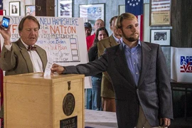 Bầu cử Tổng thống Mỹ 2012: Kịch tính phút chót