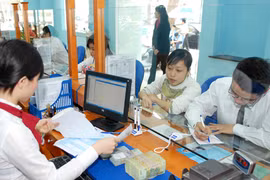 Băn khoăn vay mua nhà 