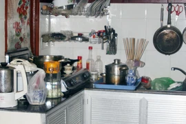 Nỗi lo tái hiện “ổ chuột” đời mới 