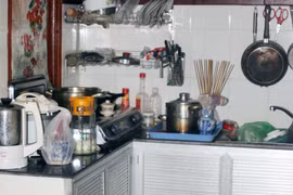 Nỗi lo tái hiện “ổ chuột” đời mới 