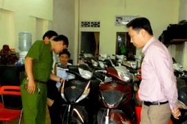 Kinh doanh cầm đồ và những hệ lụy: Không thể buông lỏng quản lý