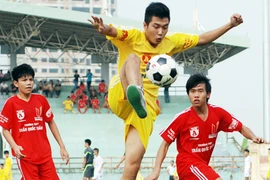 Quyết đấu vì danh dự