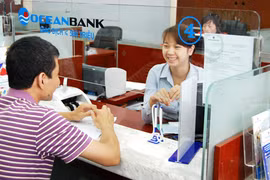 Giảm Lãi suất tiền gửi và cho vay: Chọn giỏ bỏ thóc 